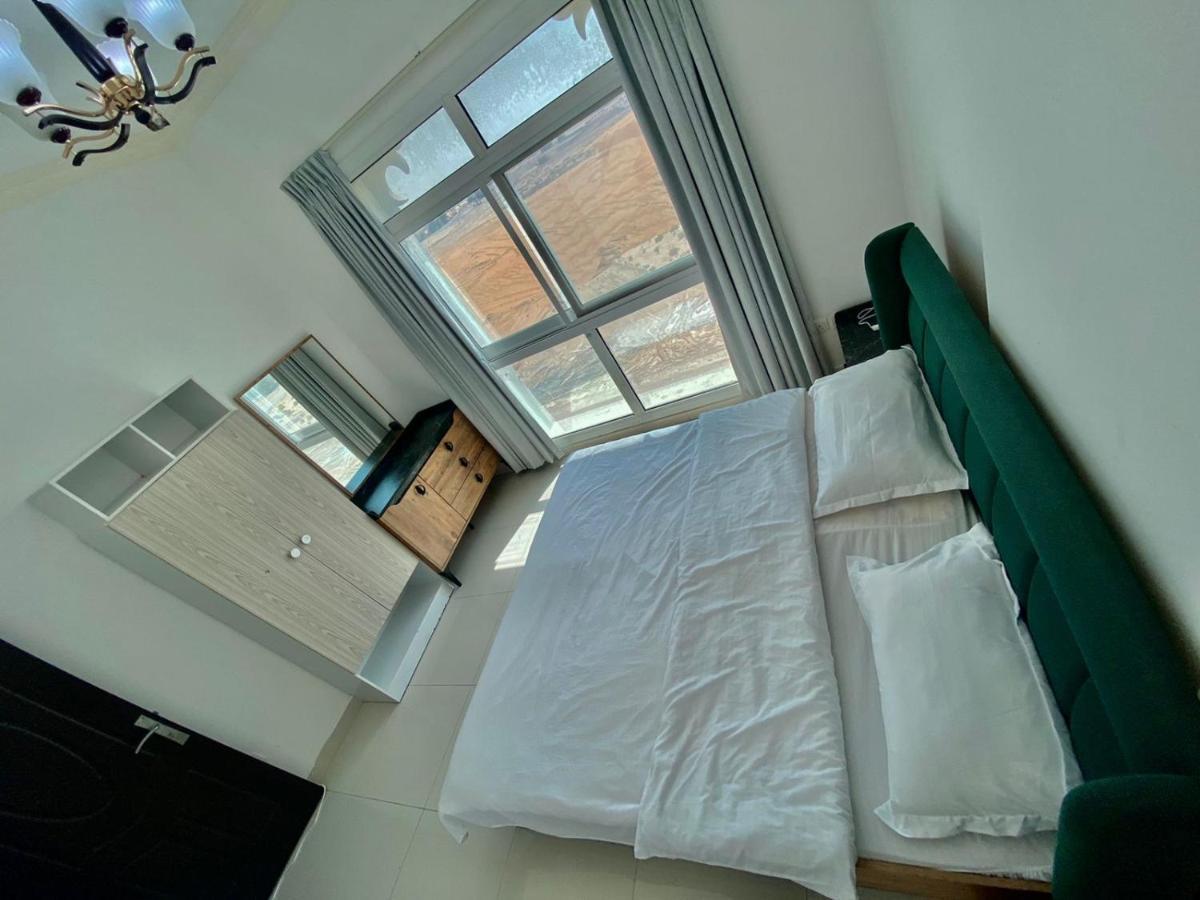 Comfortable And For Rent In Apartment Dubai