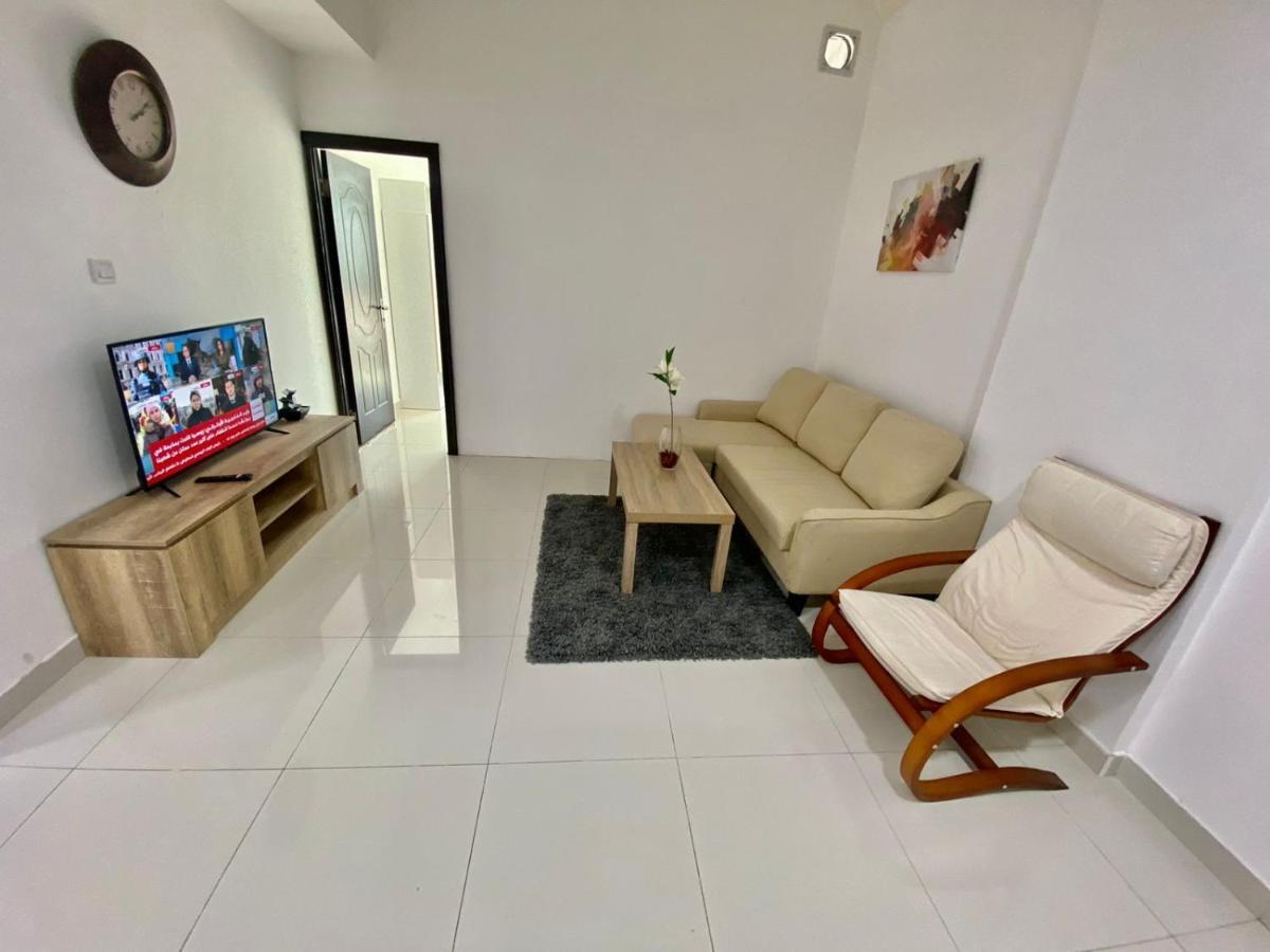 Apartment Comfortable And For Rent In *