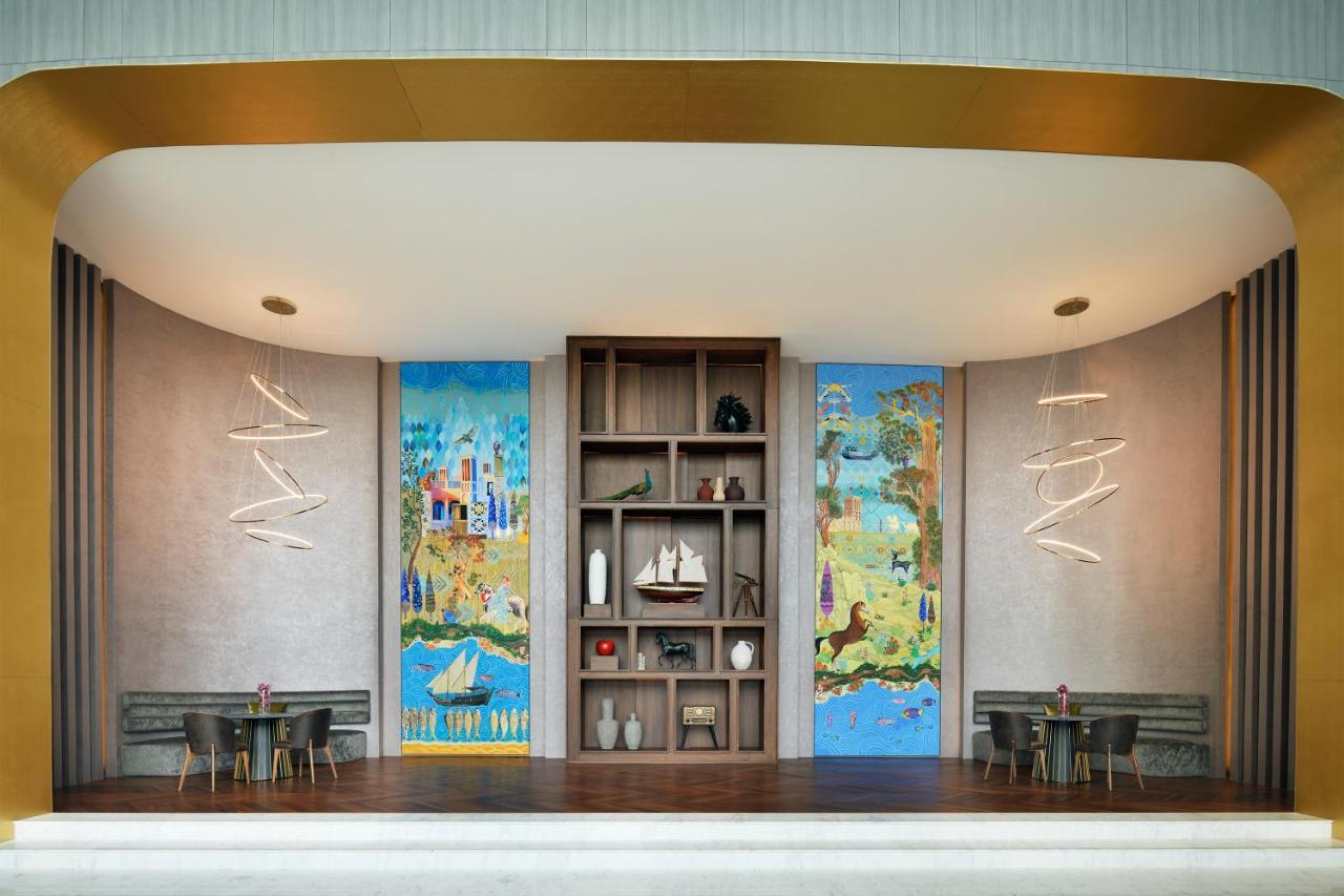 Movenpick Jumeirah Village Triangle 5*