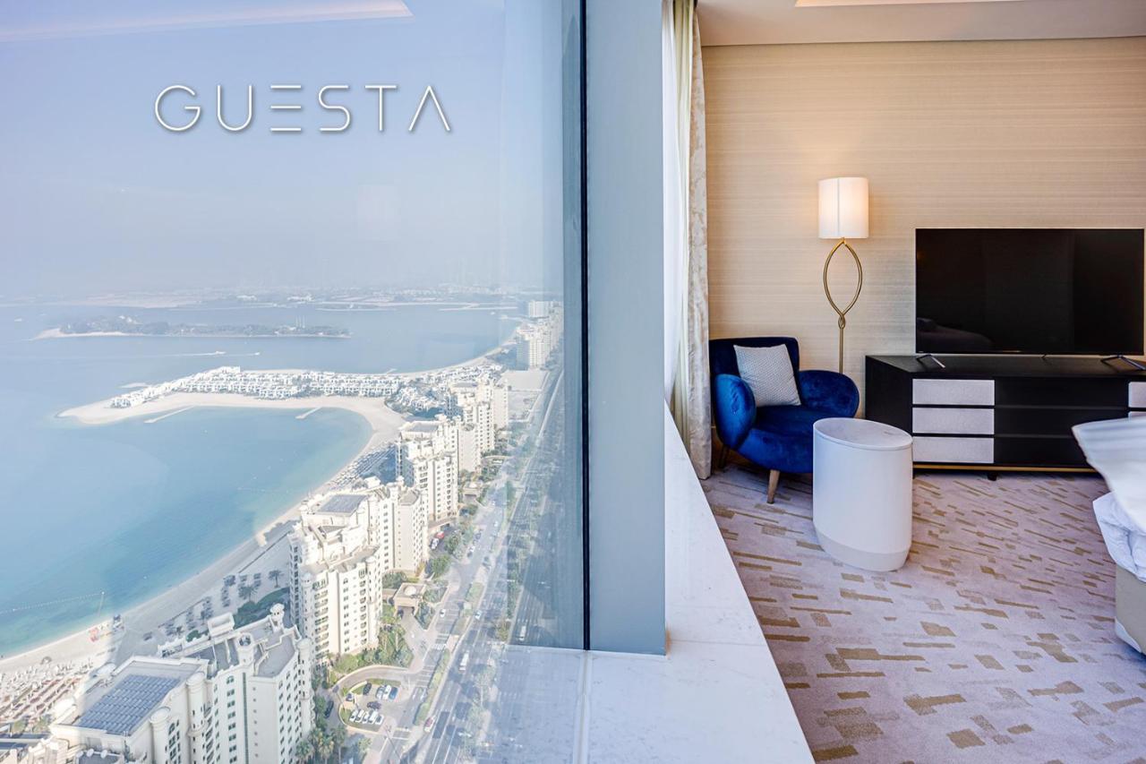 Apartment The Palm Tower, Nakheel Mall, Palm Jumeirah *