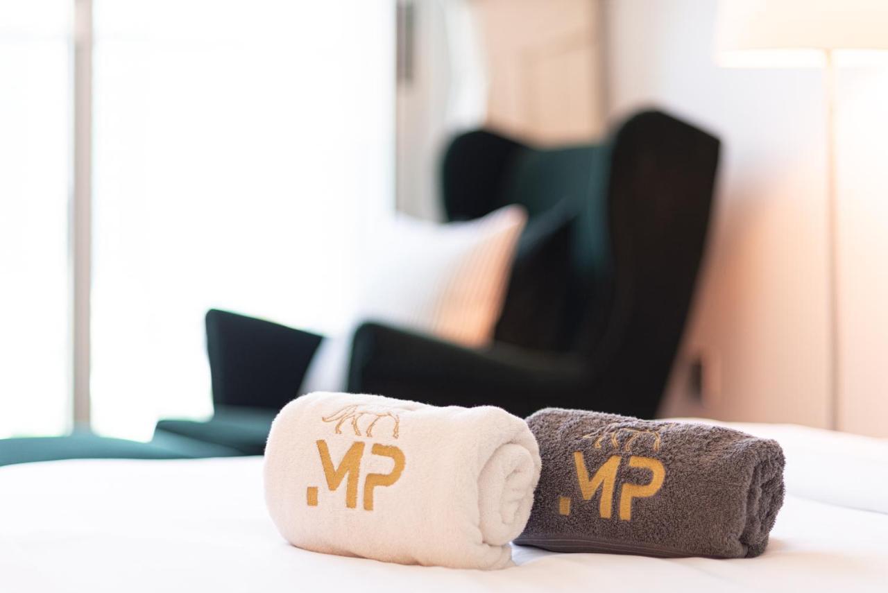 Marco Polo - Modern Studio With Amazing Views From Balcony