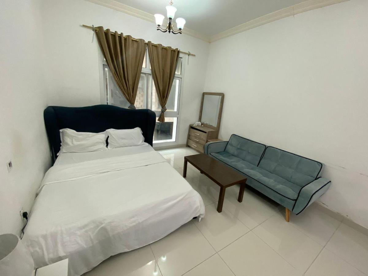 Furnished For Rent In Apartment Dubai