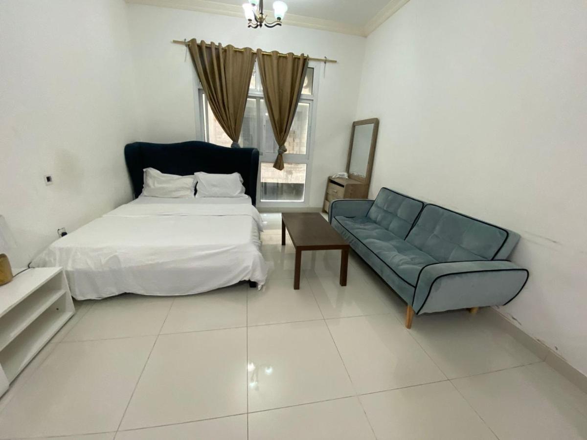 Furnished For Rent In * Dubai
