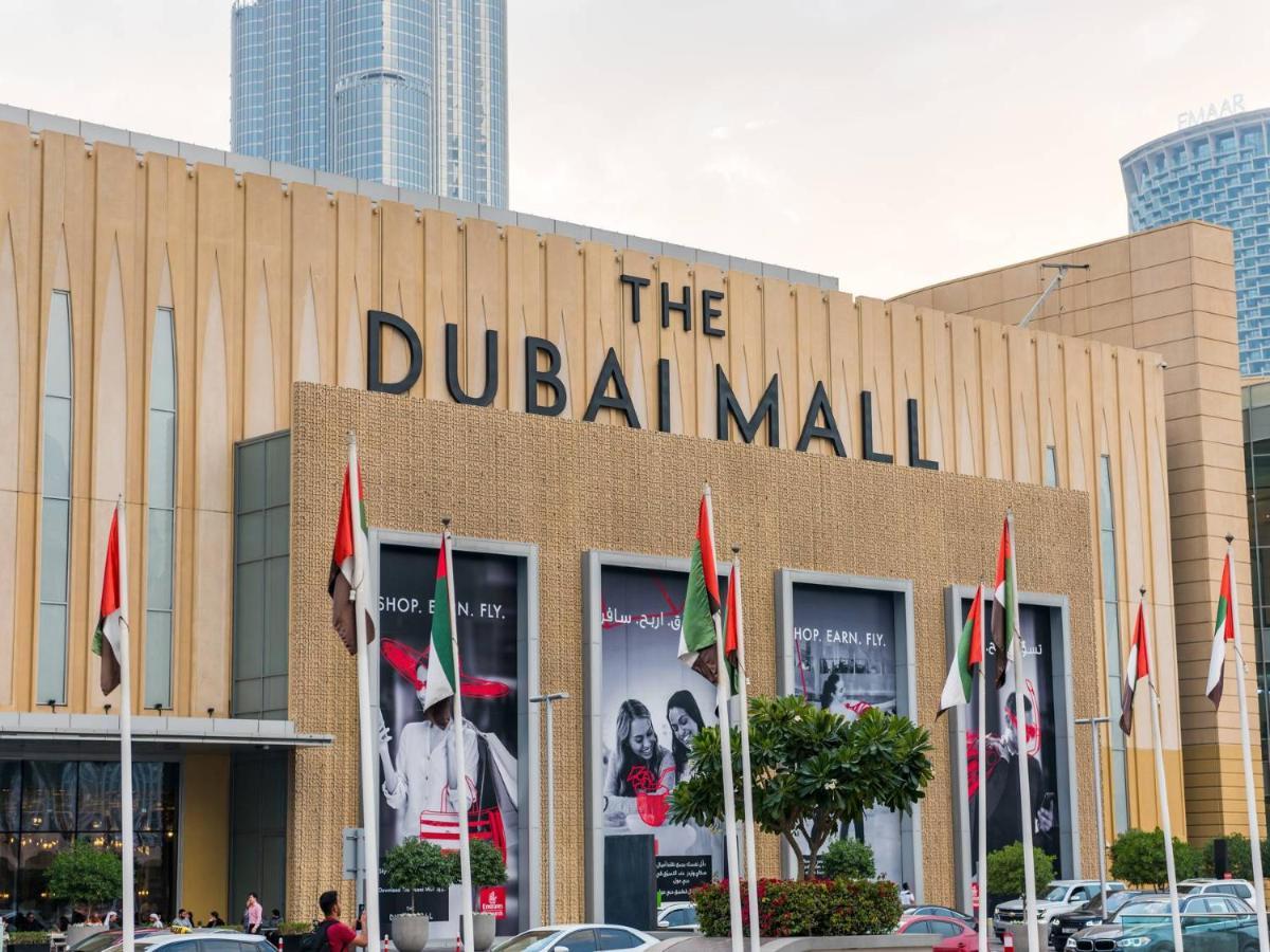 Burj Khalifa View, Downtown Dubai, 3br - Daniels Holiday Homes *