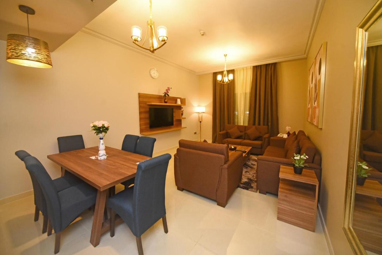 Emirates Stars Aparthotel Dubai
