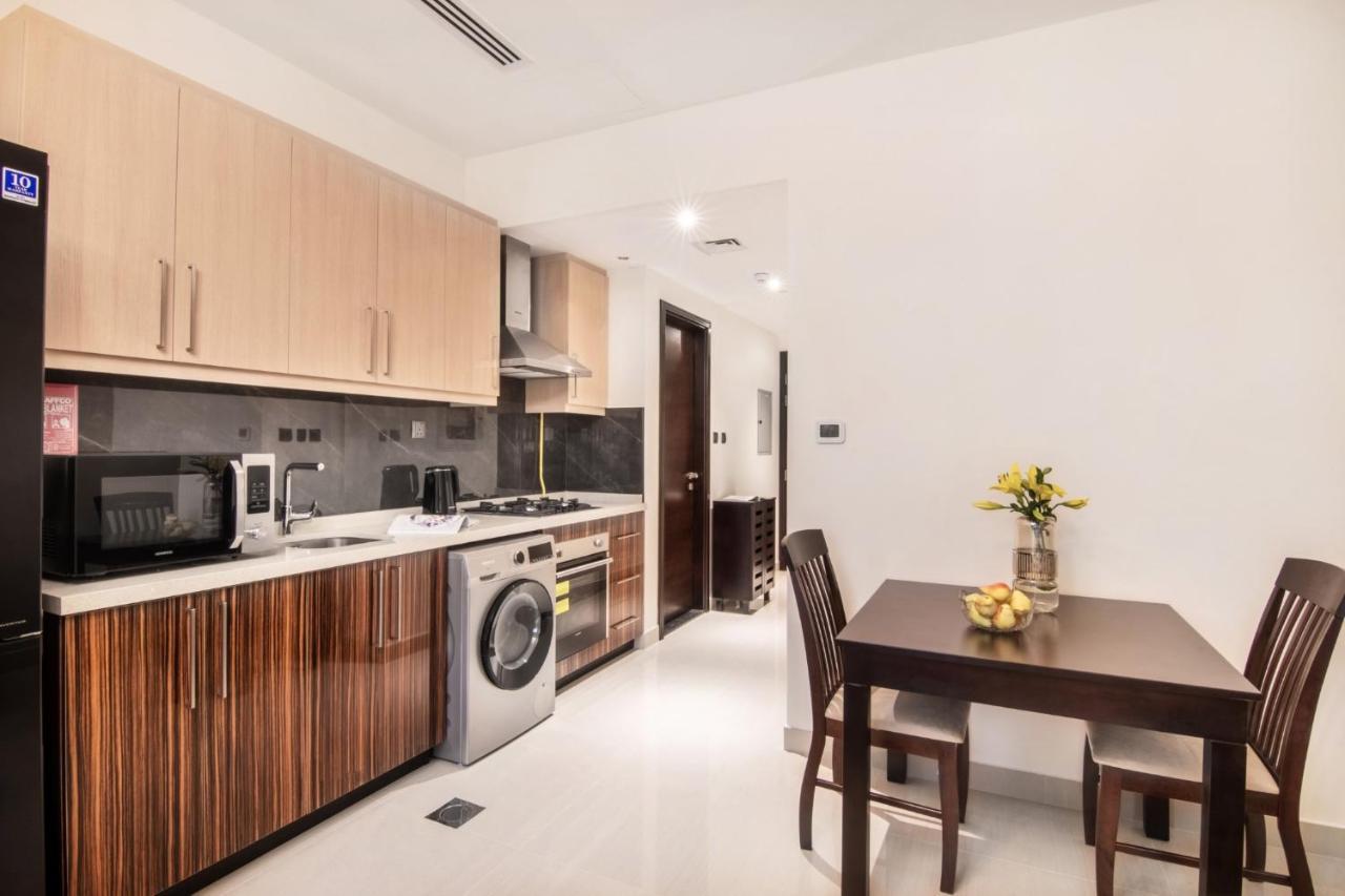 Apartment Green Place Elite Downtown *