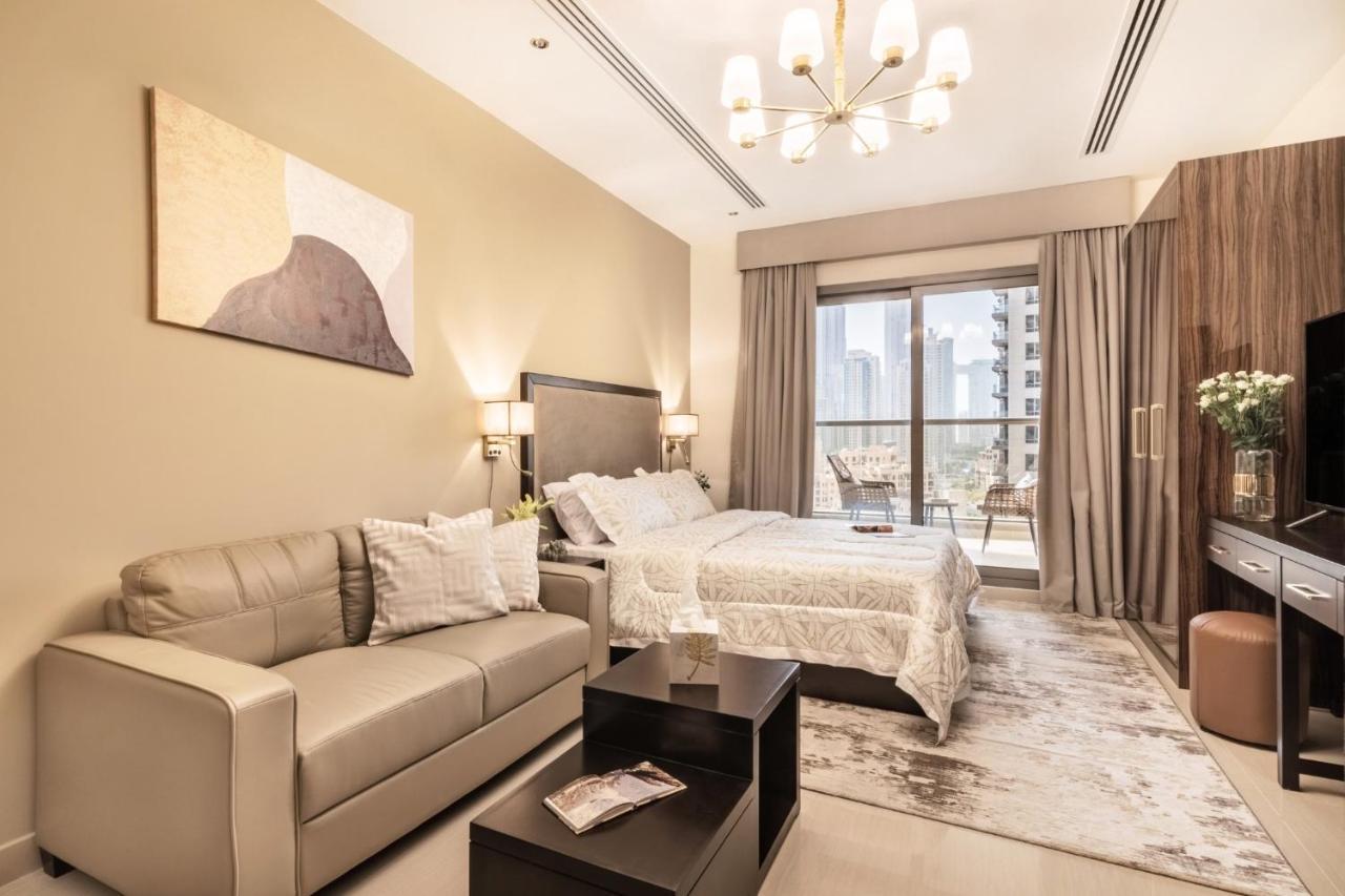 Apartment Green Place Elite Downtown *