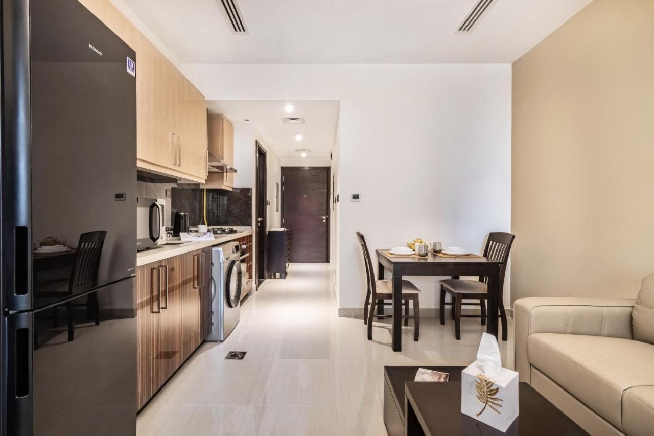 Apartment Green Place Elite Downtown