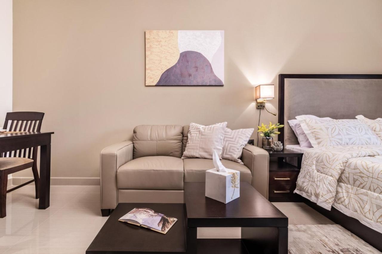 Apartment Green Place Elite Downtown *