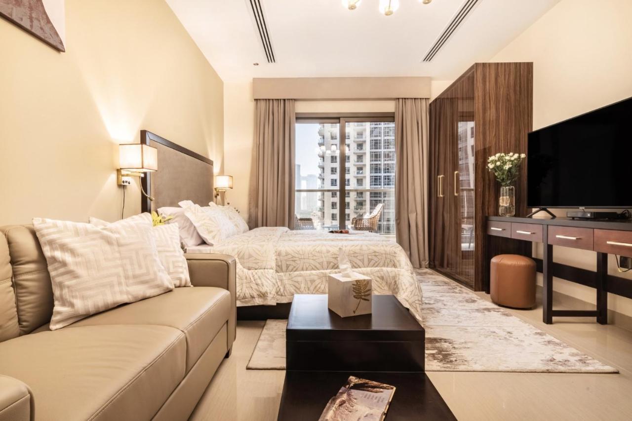 Green Place Elite Downtown Dubai