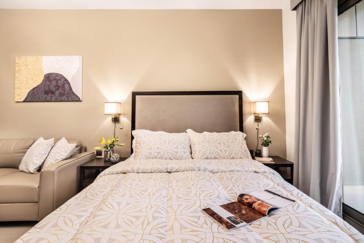 Apartment Green Place Elite Downtown