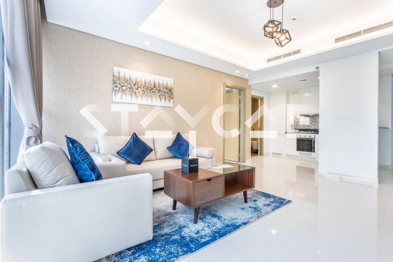 Staycae Homes - Paramount Midtown Dubai
