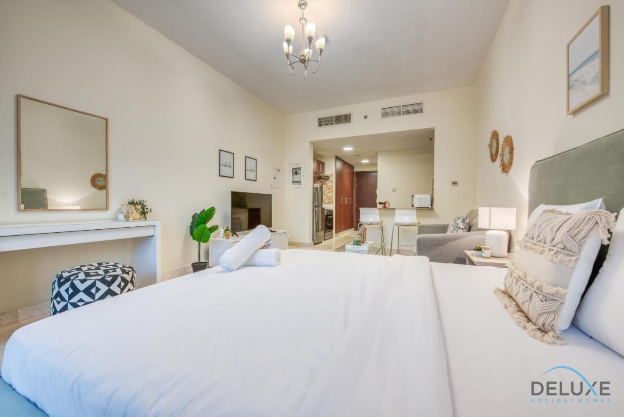 Pleasant At Safir Tower 1 Business Bay By Deluxe Homes Dubai