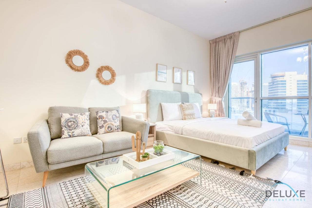 Pleasant At Safir Tower 1 Business Bay By Deluxe Homes