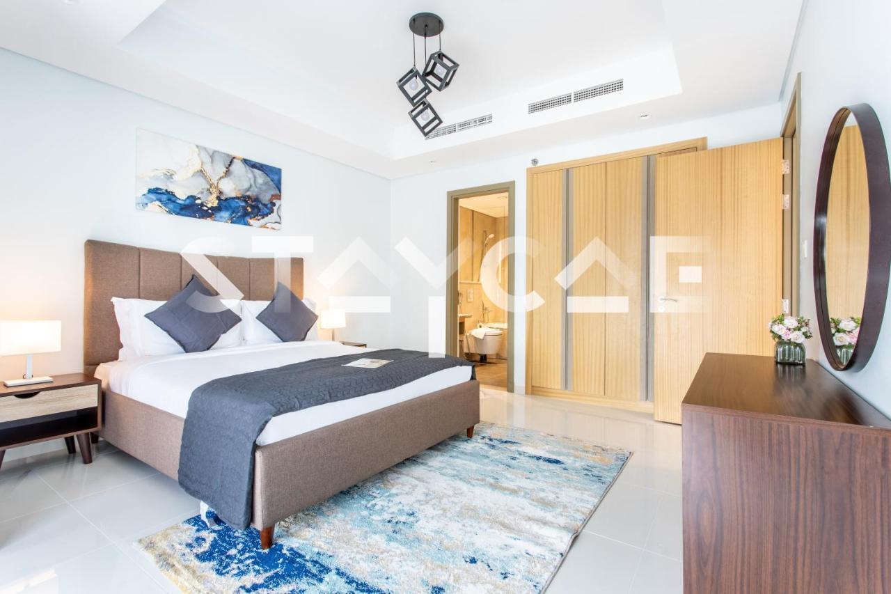 Staycae Homes - Paramount Midtown Dubai