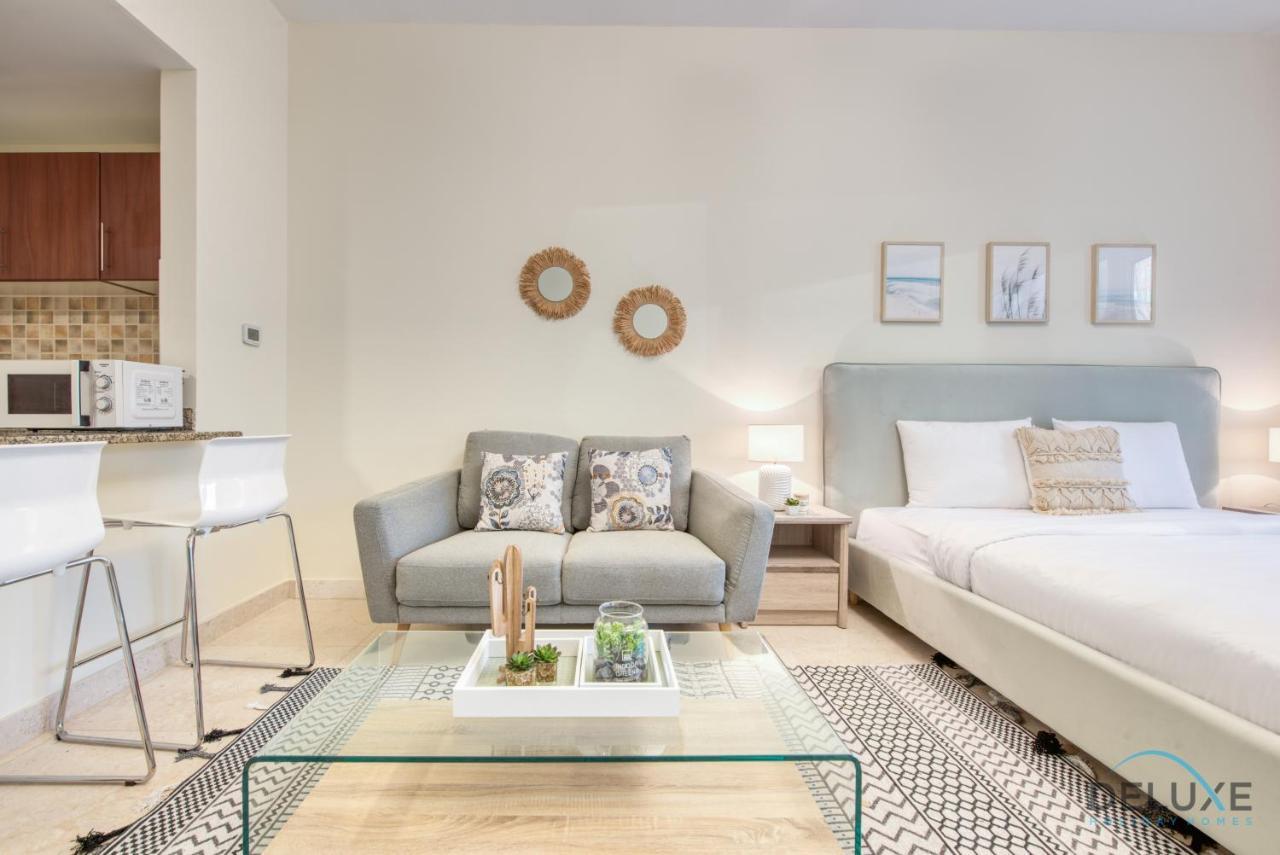 Pleasant At Safir Tower 1 Business Bay By Deluxe Homes