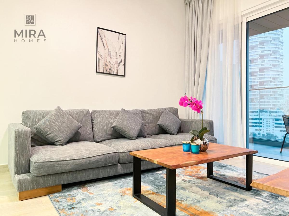 Mira Holiday Homes - Newly Furnished 1 Bedroom In Jvc. Apartment *