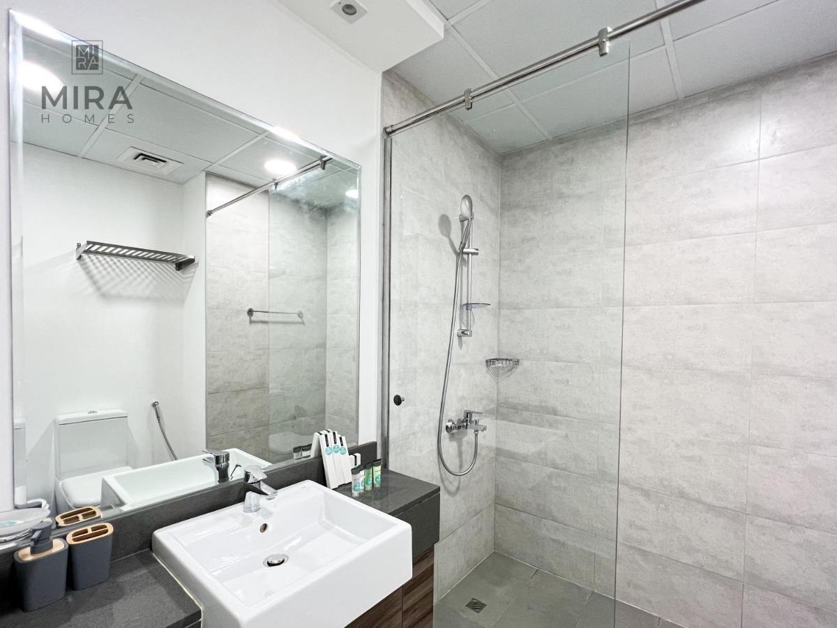 Mira Holiday Homes - Newly Furnished 1 Bedroom In Jvc. Dubai