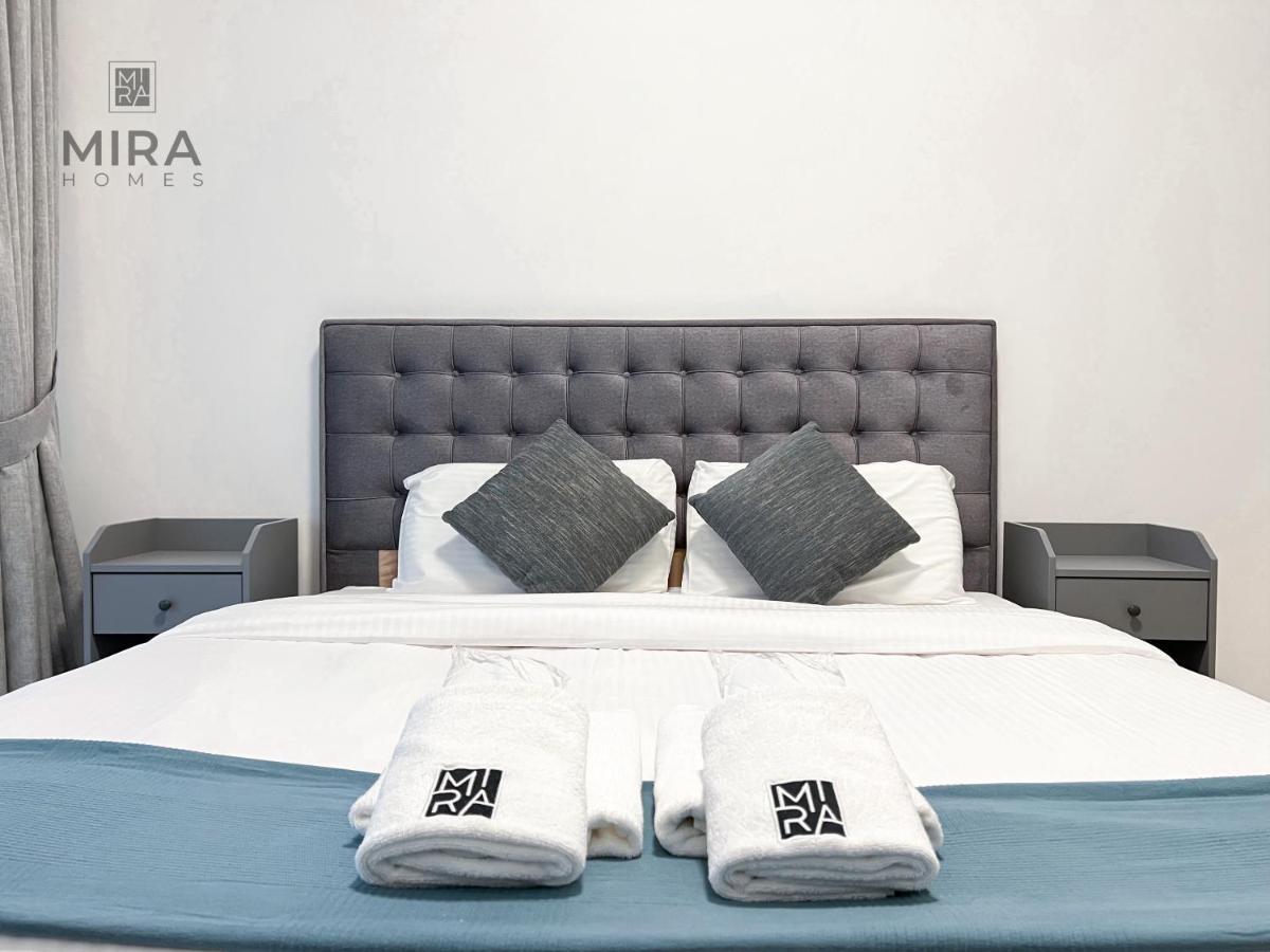 Mira Holiday Homes - Newly Furnished 1 Bedroom In Jvc. * Dubai