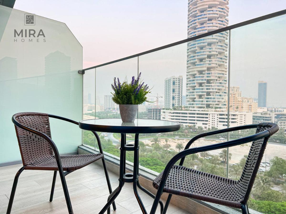 Apartment Mira Holiday Homes - Newly Furnished 1 Bedroom In Jvc.