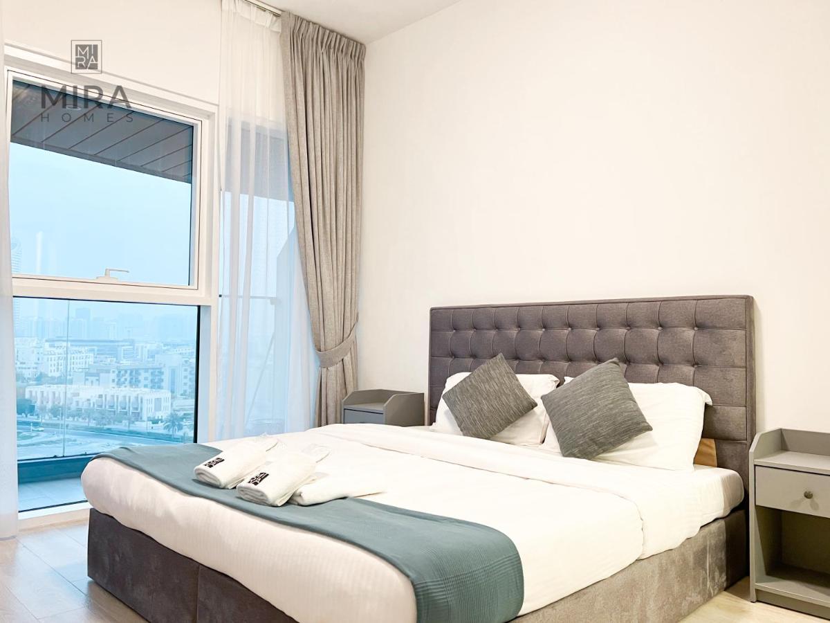 Apartment Mira Holiday Homes - Newly Furnished 1 Bedroom In Jvc. *