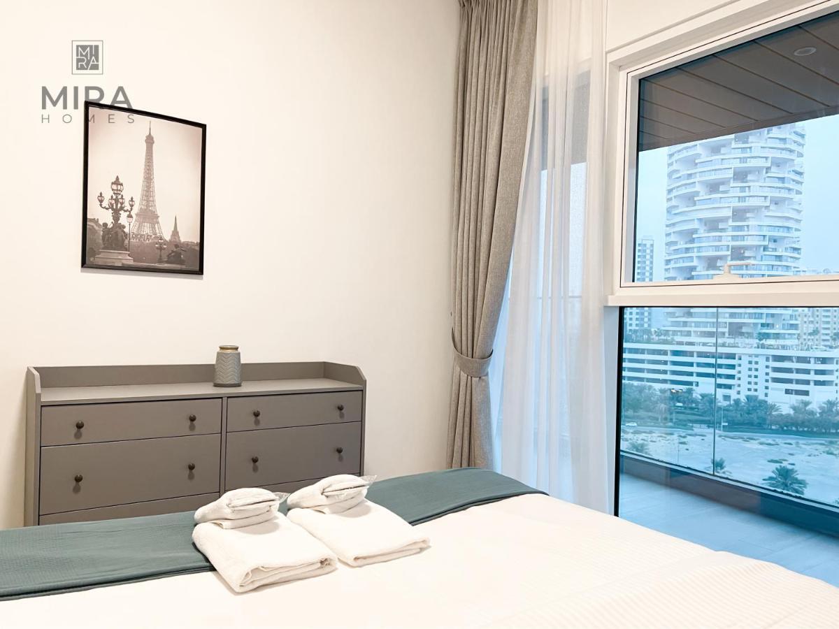 Mira Holiday Homes - Newly Furnished 1 Bedroom In Jvc. *