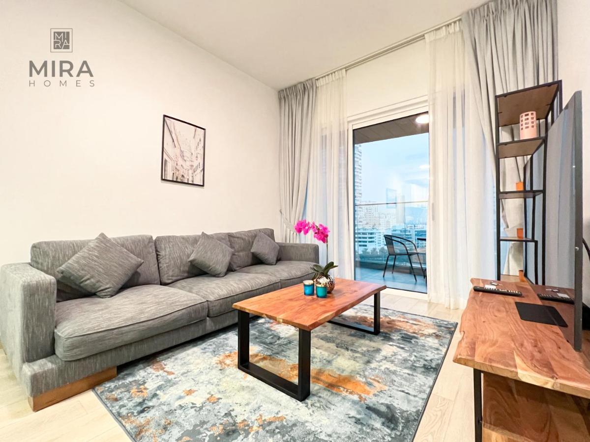 Apartment Mira Holiday Homes - Newly Furnished 1 Bedroom In Jvc. Dubai