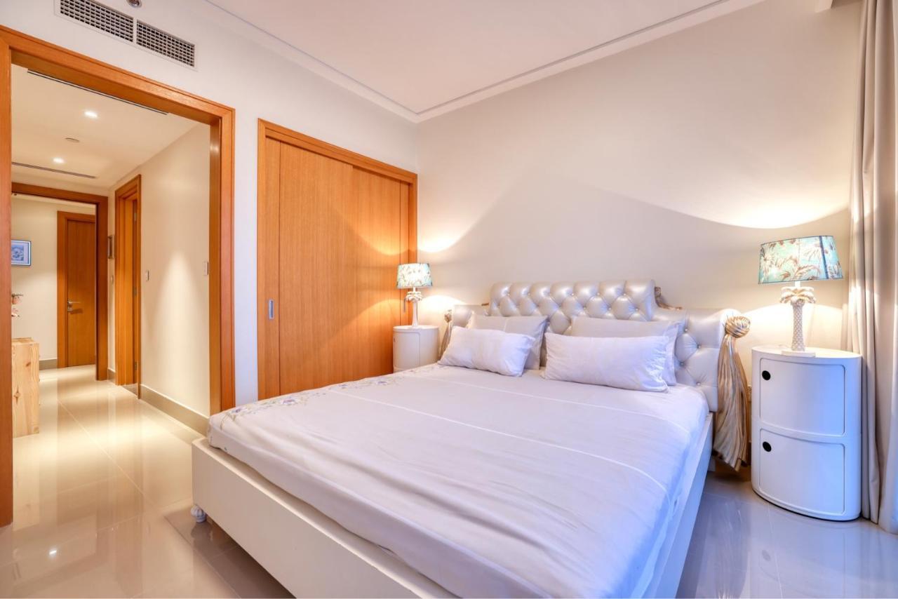 Xanadubai Downtown With Burj Khalifa View Apartment