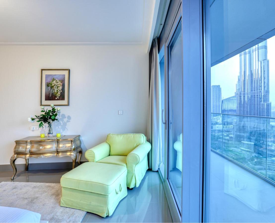 Apartment Xanadubai Downtown With Burj Khalifa View *