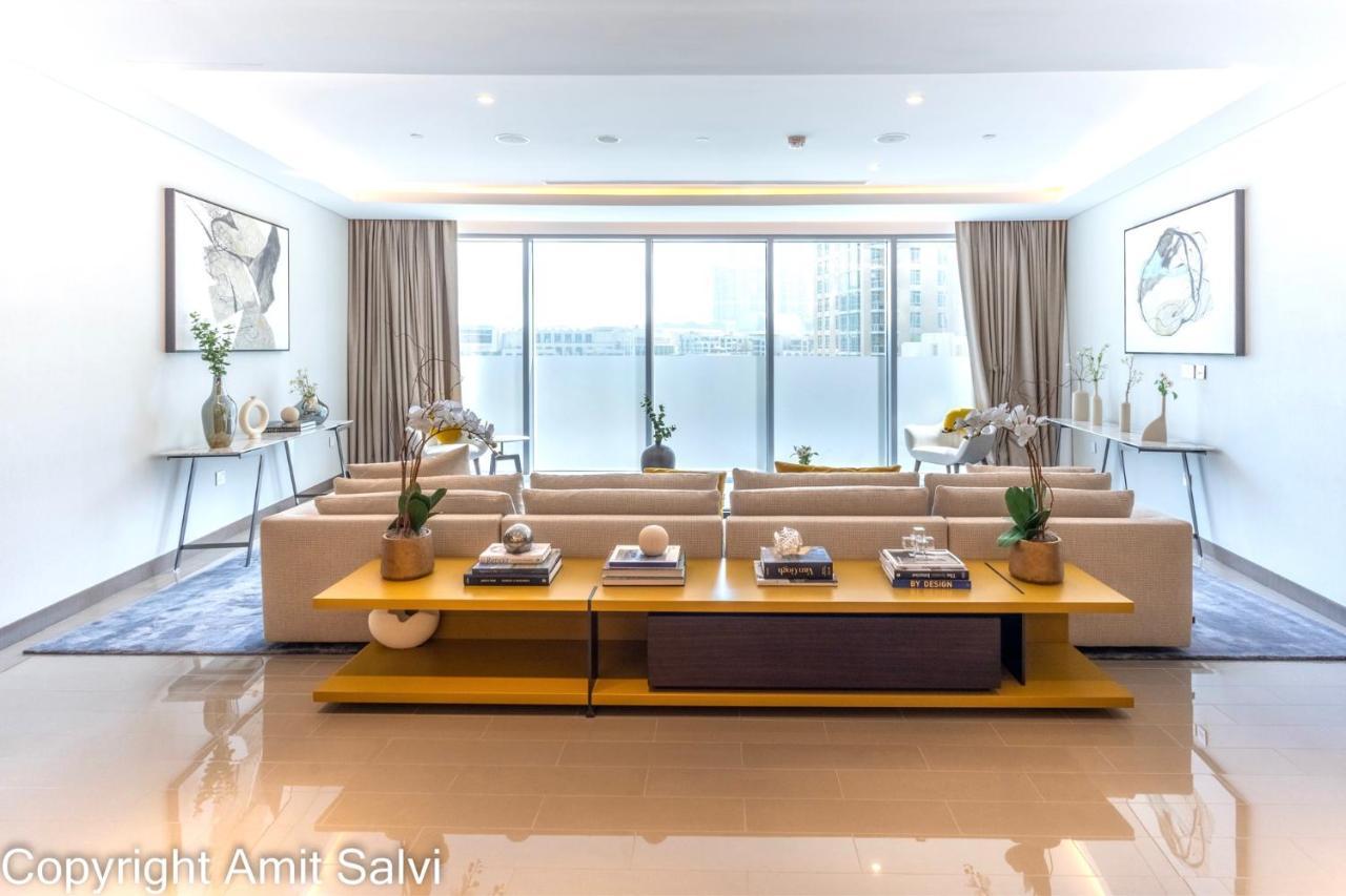 Xanadubai Downtown With Burj Khalifa View * Dubai