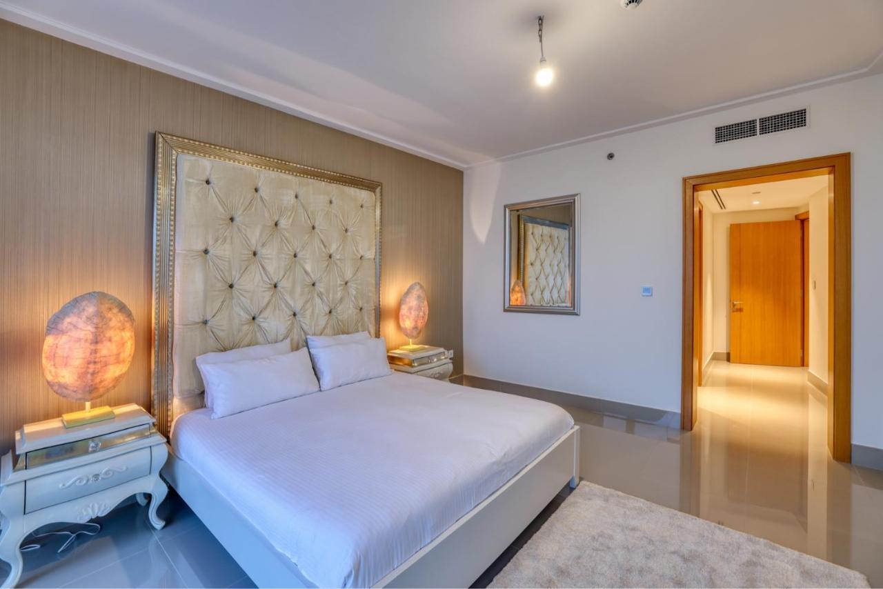Xanadubai Downtown With Burj Khalifa View