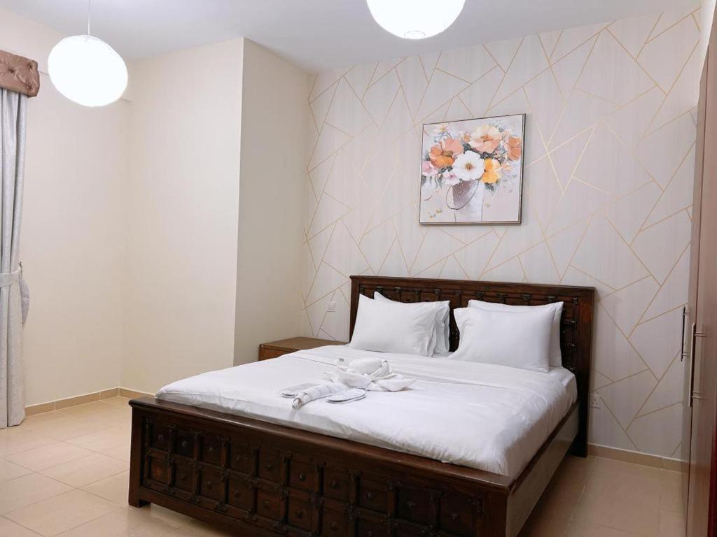 2201 Spacious Family In Jbr * Dubai