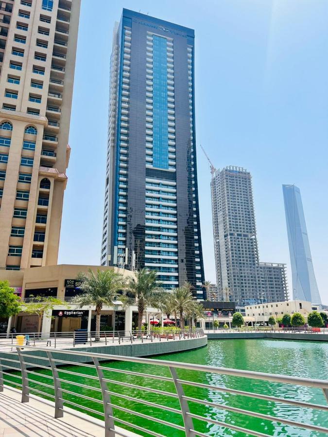 New Age - Cozy In Goldcrest Views 2, Jlt Apartment Dubai