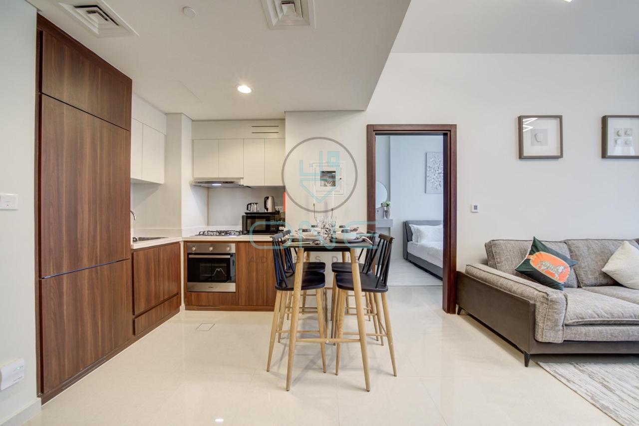Premium 2br W Canal View Near Downtown *