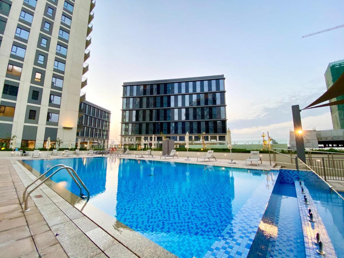 Marco Polo - Lofty Apt With Balcony Near Hills Mall Apartment