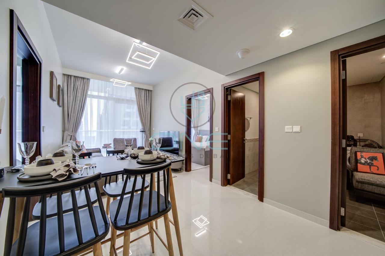 Apartment Premium 2br W Canal View Near Downtown