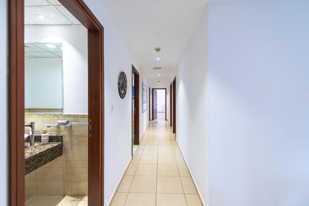 Apartment Marco Polo - Beautiful & Bright Apt Next To Jbr Beach *