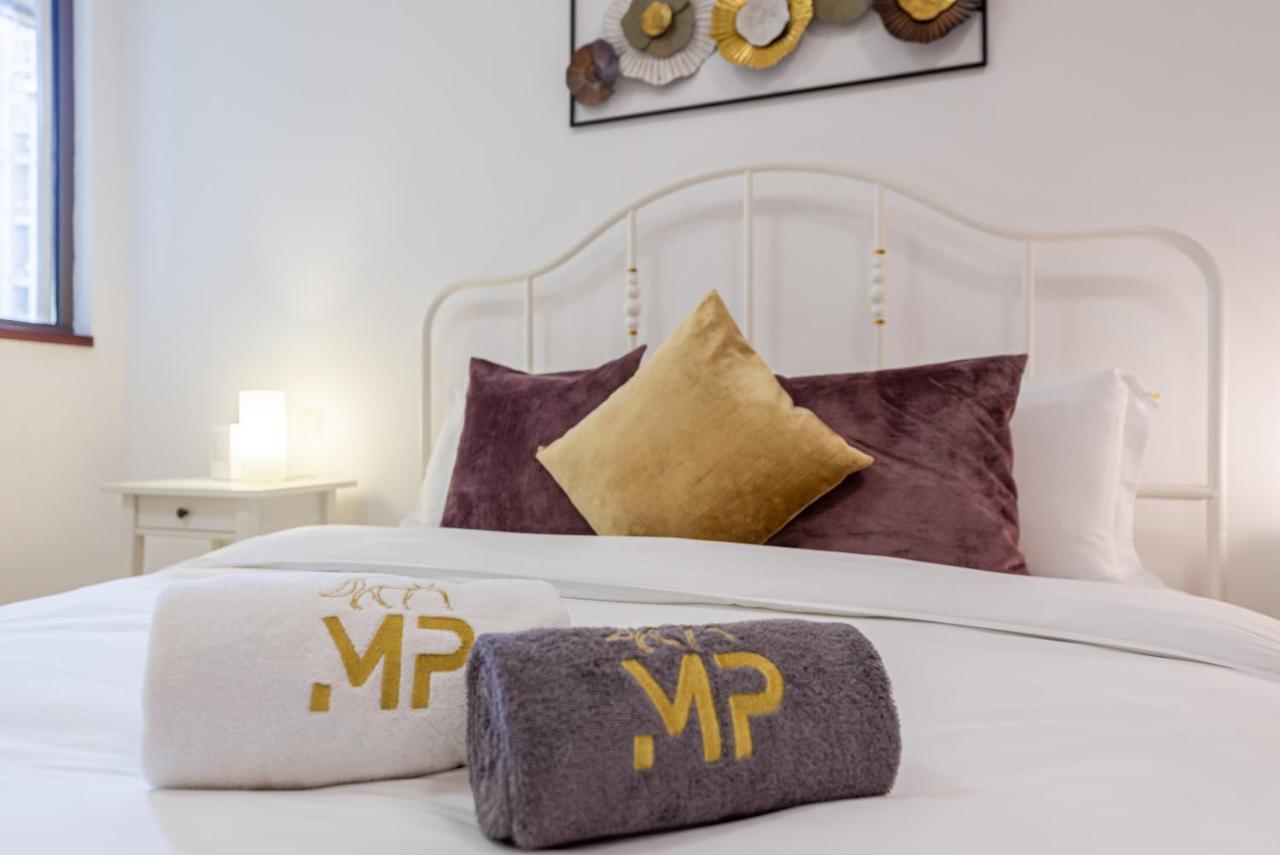 Marco Polo - Beautiful & Bright Apt Next To Jbr Beach * Dubai
