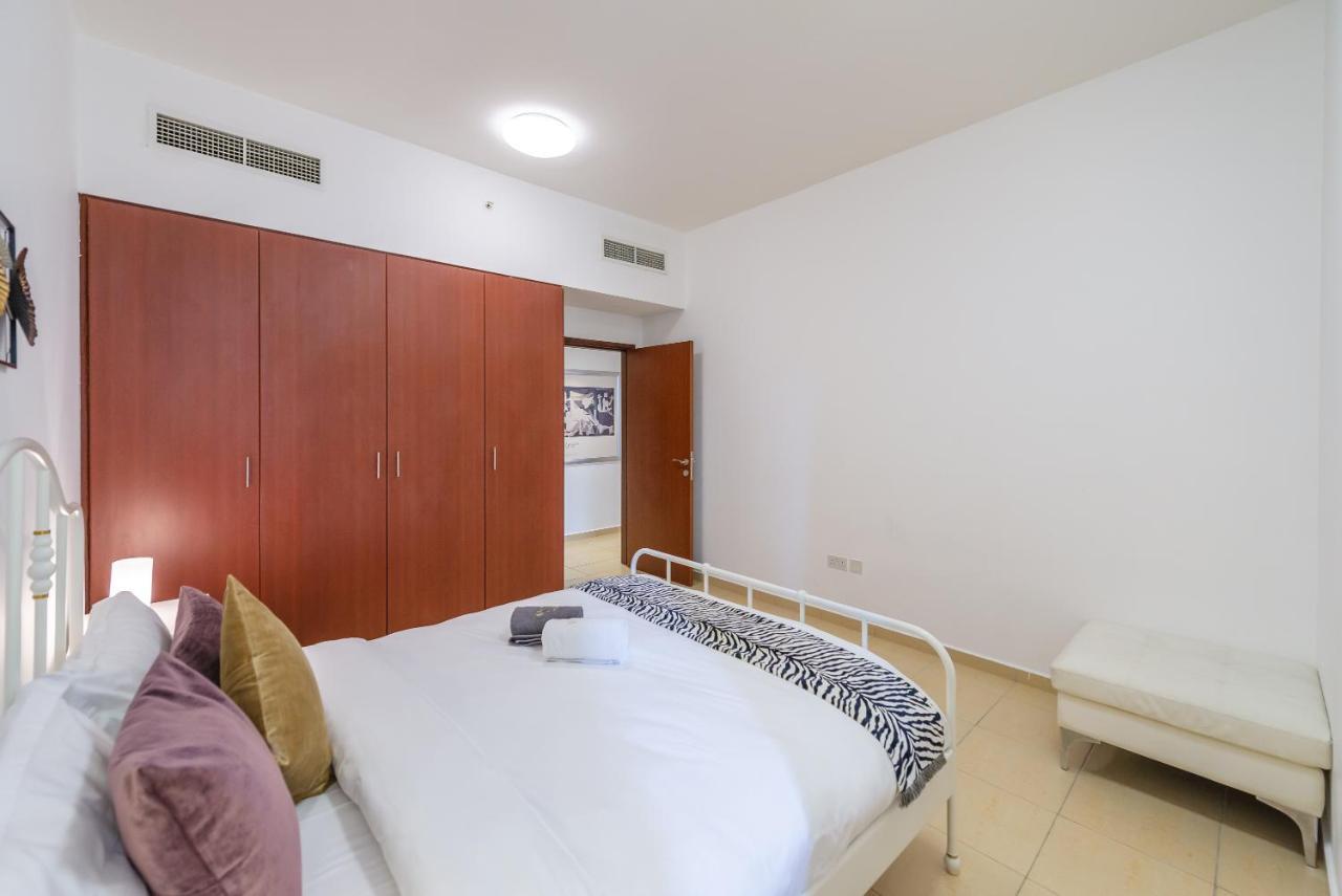 Apartment Marco Polo - Beautiful & Bright Apt Next To Jbr Beach *