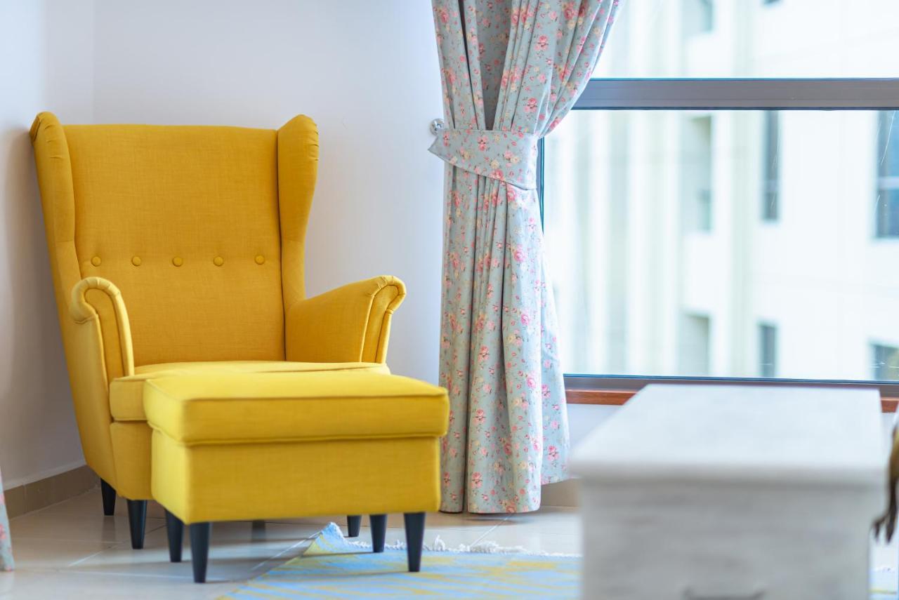 Apartment Marco Polo - Beautiful & Bright Apt Next To Jbr Beach