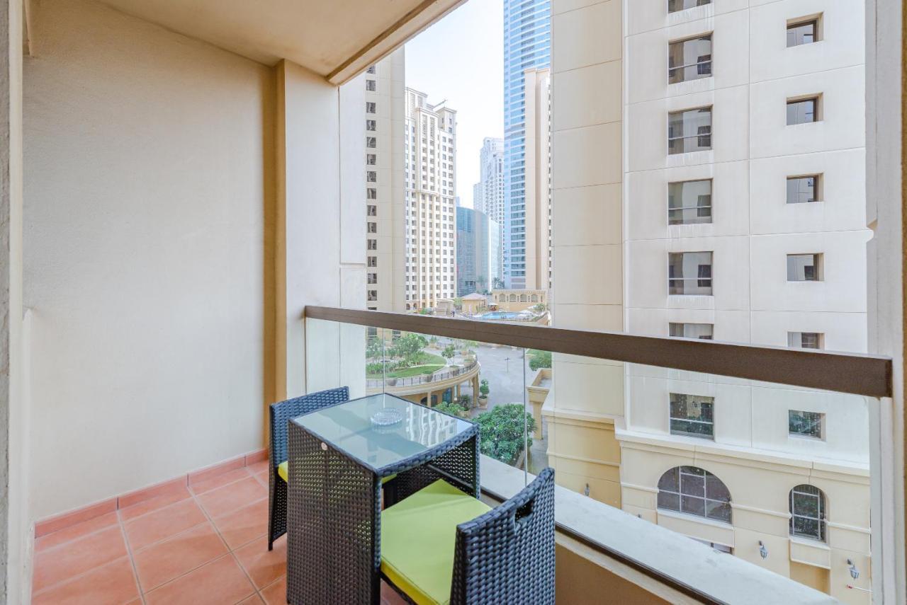 Apartment Marco Polo - Beautiful & Bright Apt Next To Jbr Beach *