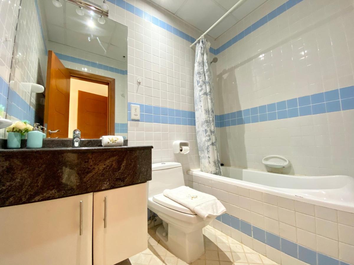 Apartment Marco Polo - Cozy Apt Close To Metro, Marina Mall Dubai