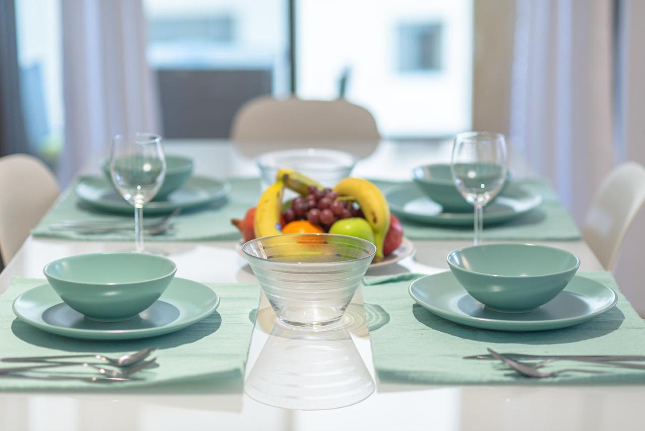 Marco Polo - Beautiful & Bright Apt Next To Jbr Beach Apartment Dubai