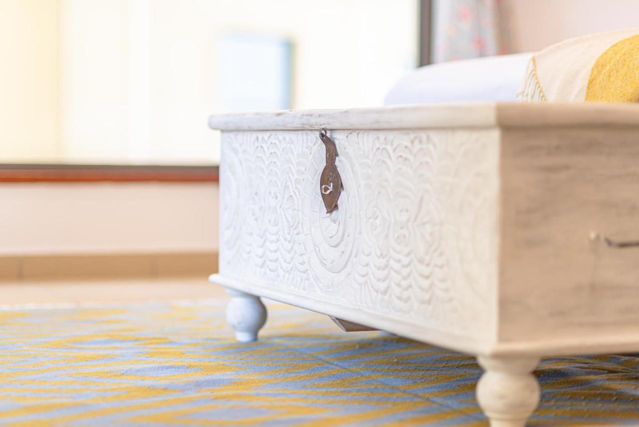 Apartment Marco Polo - Beautiful & Bright Apt Next To Jbr Beach Dubai