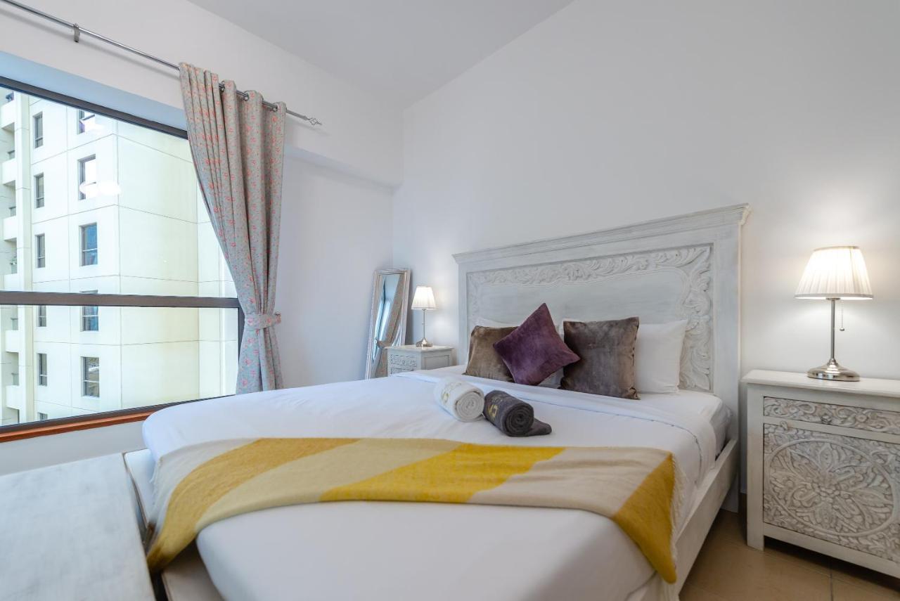 Apartment Marco Polo - Beautiful & Bright Apt Next To Jbr Beach