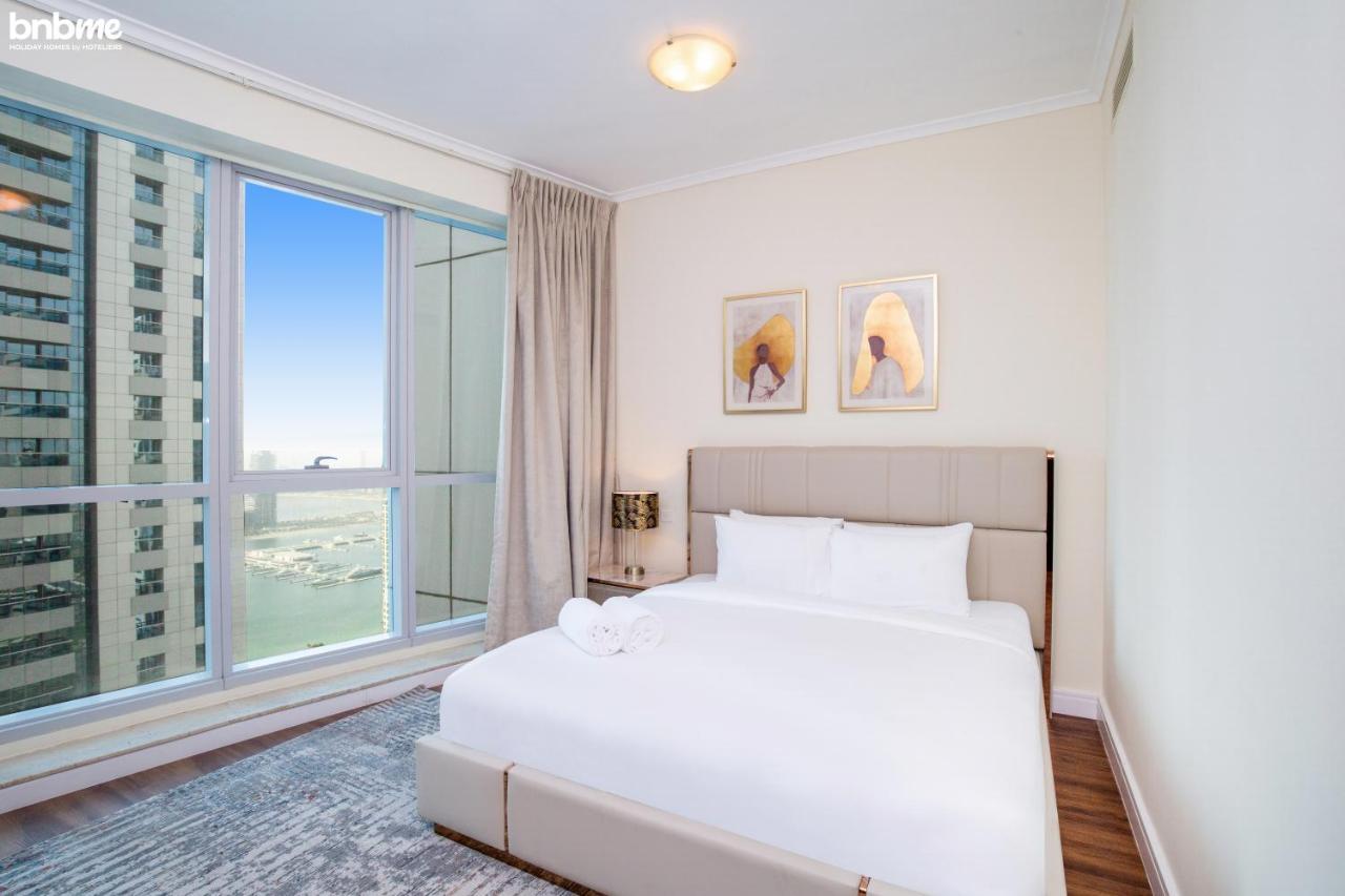 Bnbmehomes - Experience Luxurious Sky High Marina Living - 8044 Apartment