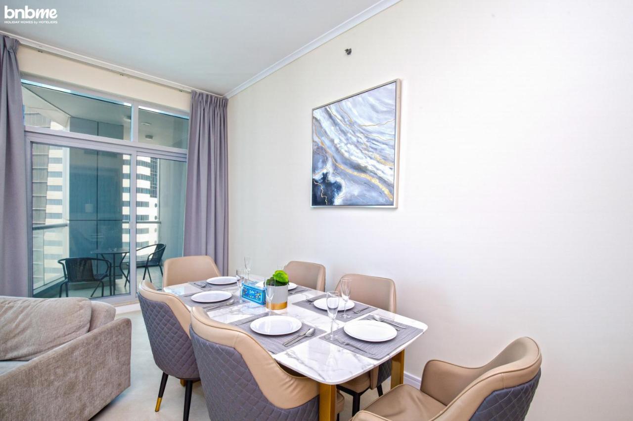 Bnbmehomes - Experience Luxurious Sky High Marina Living - 8044