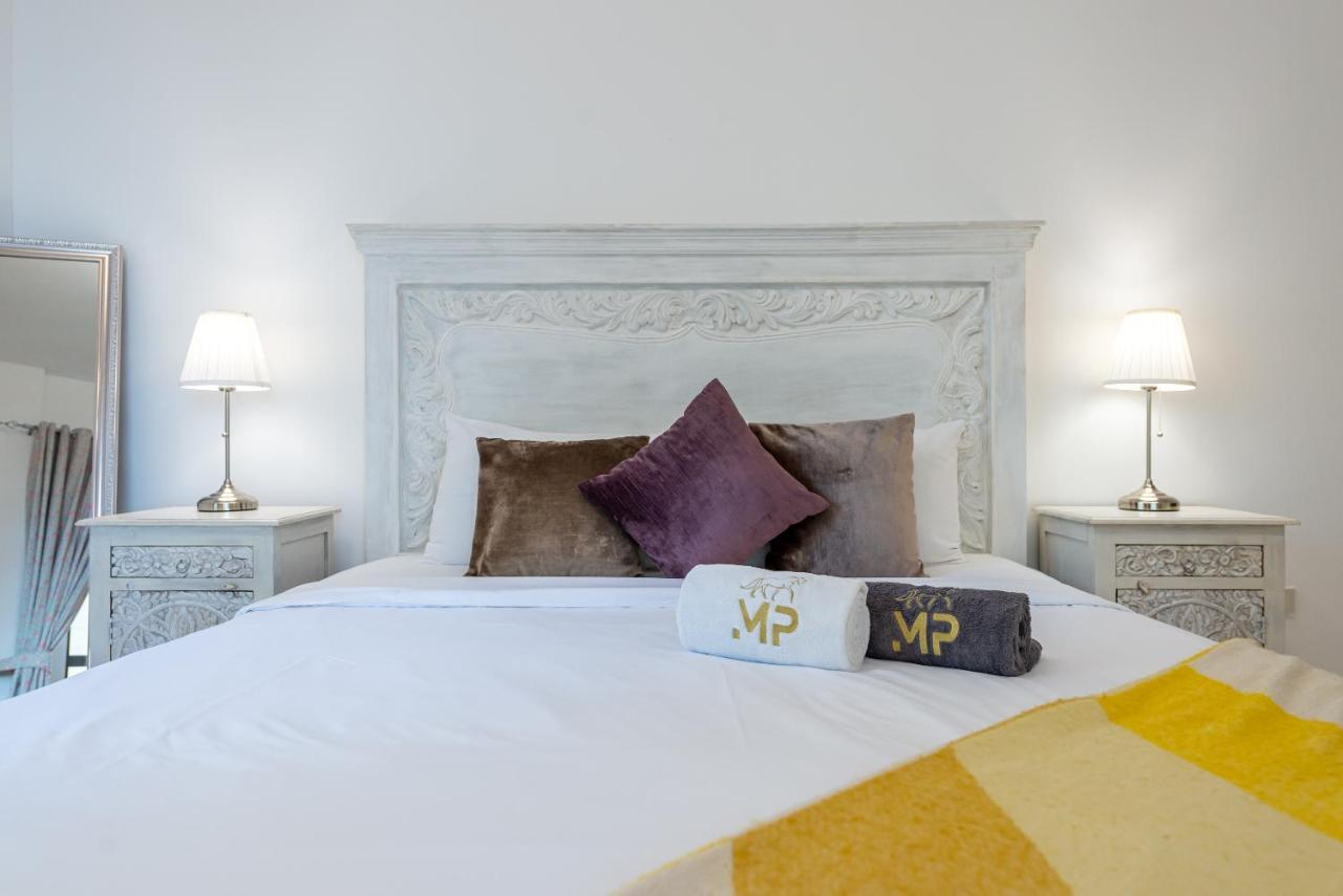 Marco Polo - Beautiful & Bright Apt Next To Jbr Beach