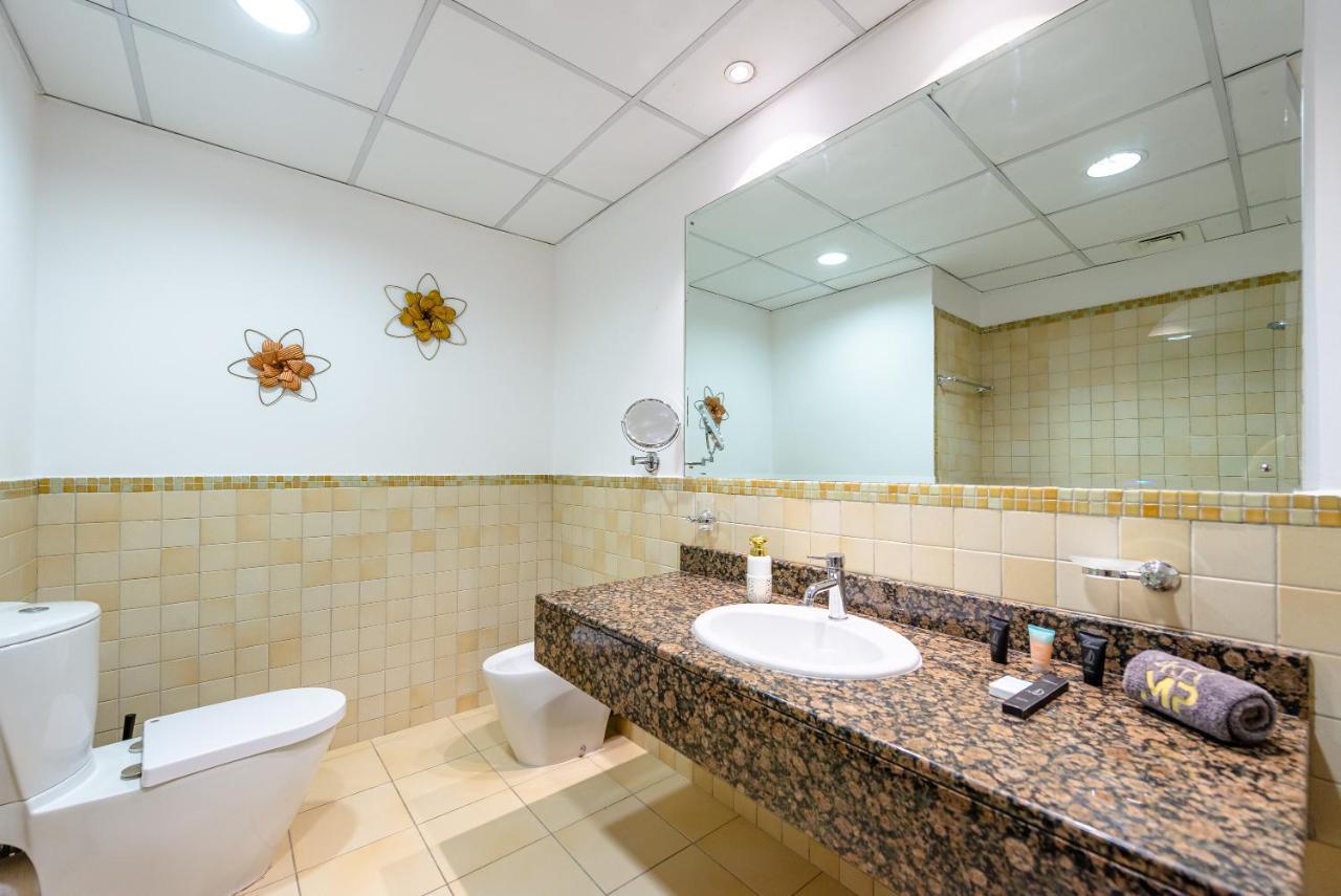 Apartment Marco Polo - Beautiful & Bright Apt Next To Jbr Beach Dubai