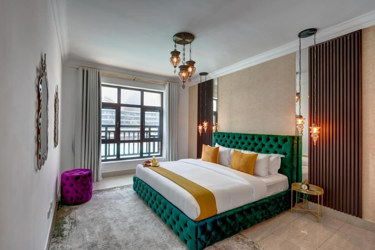 Durrani Homes - Heaven On Earth *